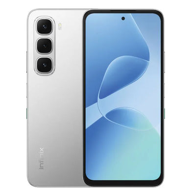 Infinix Hot 60i
