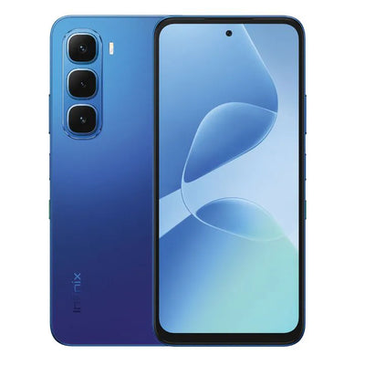 Infinix Hot 60i