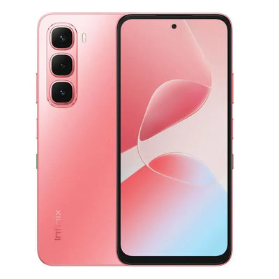 Infinix Hot 60i