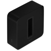 Sonos Sub (3rd Gen) - Deep Bass Wireless Subwoofer