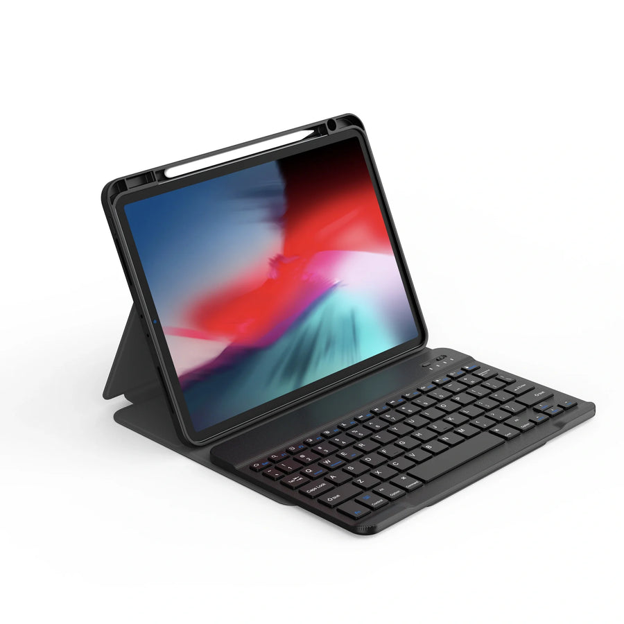 Wiwu Protective Keyboard Case 11-inch in Lebanon - OutGeeked