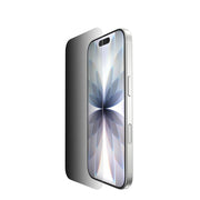 Belkin InvisiGlass Privacy Filter Screen Protector for iPhone 17 (With Easy Align Tray)