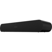 Sonos Ray (All-in-One, Compact and Sleek with Blockbuster Sound, Wi-Fi, Apple Airplay Compatible)