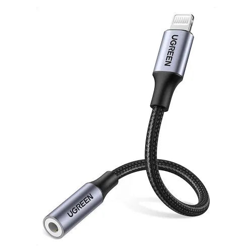 UGREEN Lightning to 3.5mm Female in Lebanon - OutGeeked