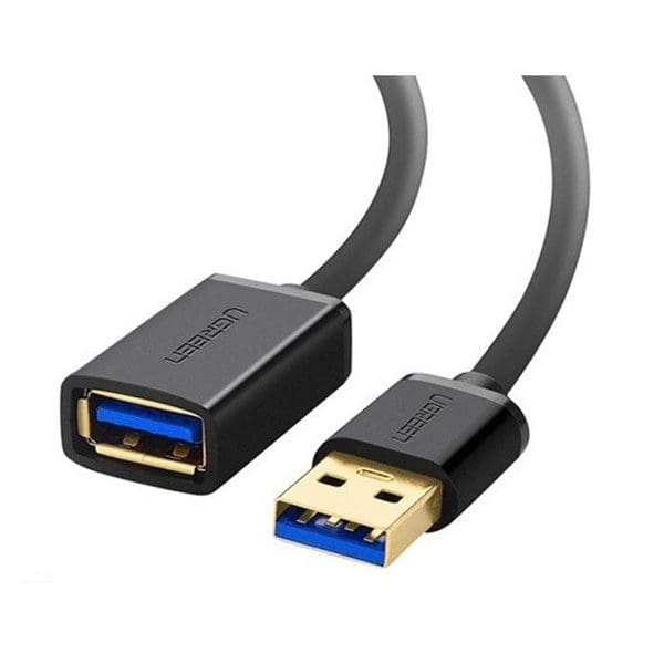 UGREEN USB 3.0 Male to Female | USB Cable Extension