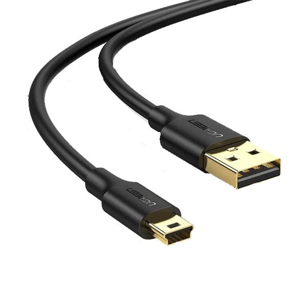 UGREEN USB 2.0 To Mini USB in Lebanon - OutGeeked