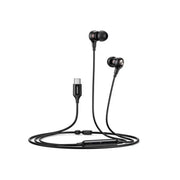 UGREEN USB-C Earbuds with Noise Isolation | Wired Earphones