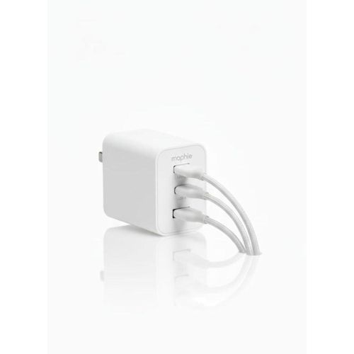 Mophine Multi-Port 67 (67W/GaN)