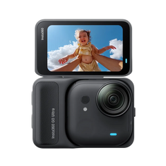 Insta360 Go Ultra