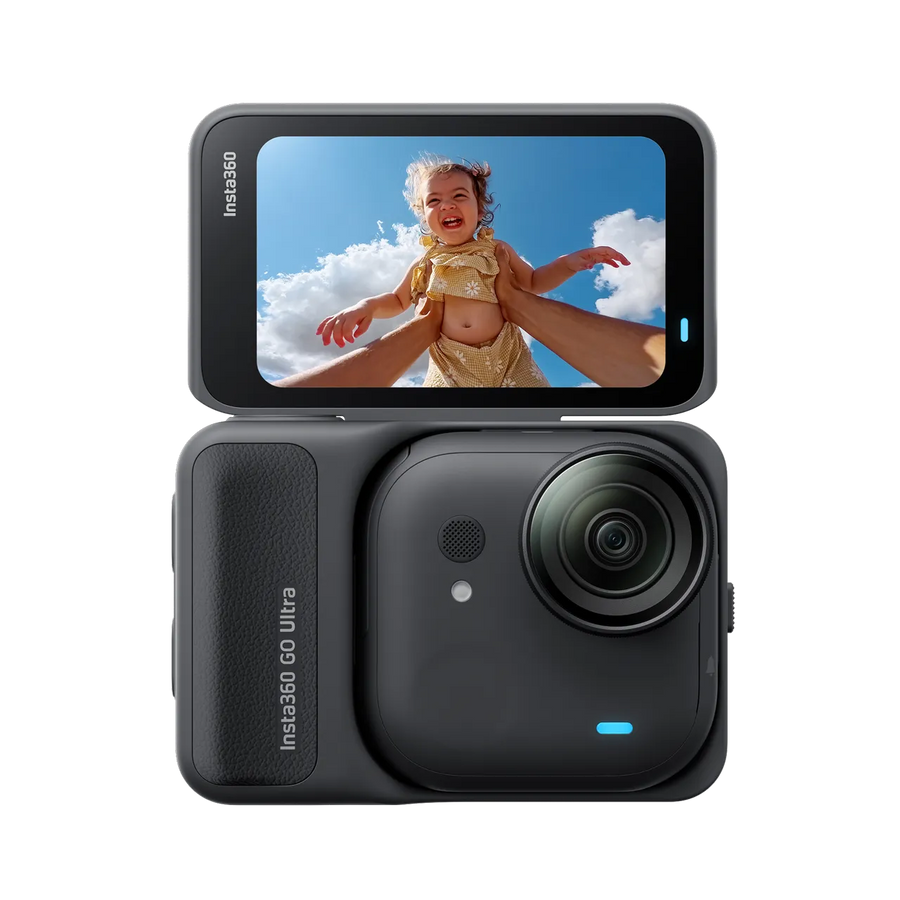 Insta360 Go Ultra in Lebanon - OutGeeked