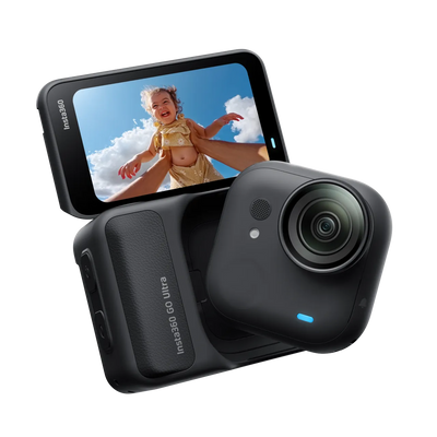 Insta360 Go Ultra