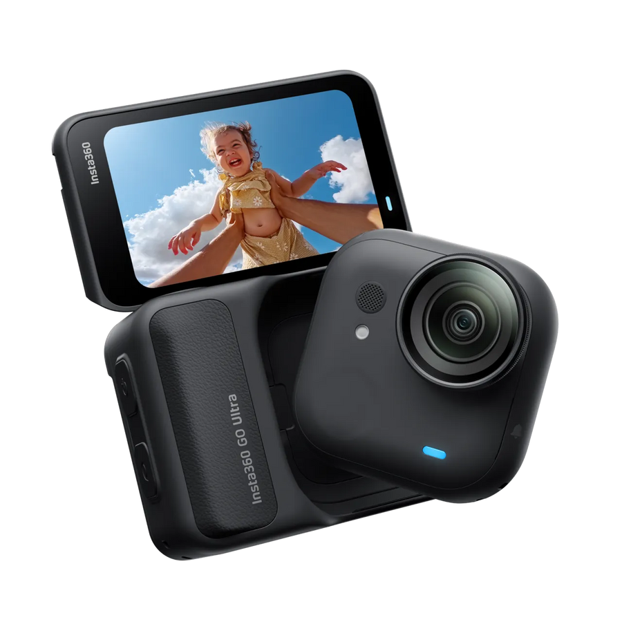 Insta360 Go Ultra - image 2