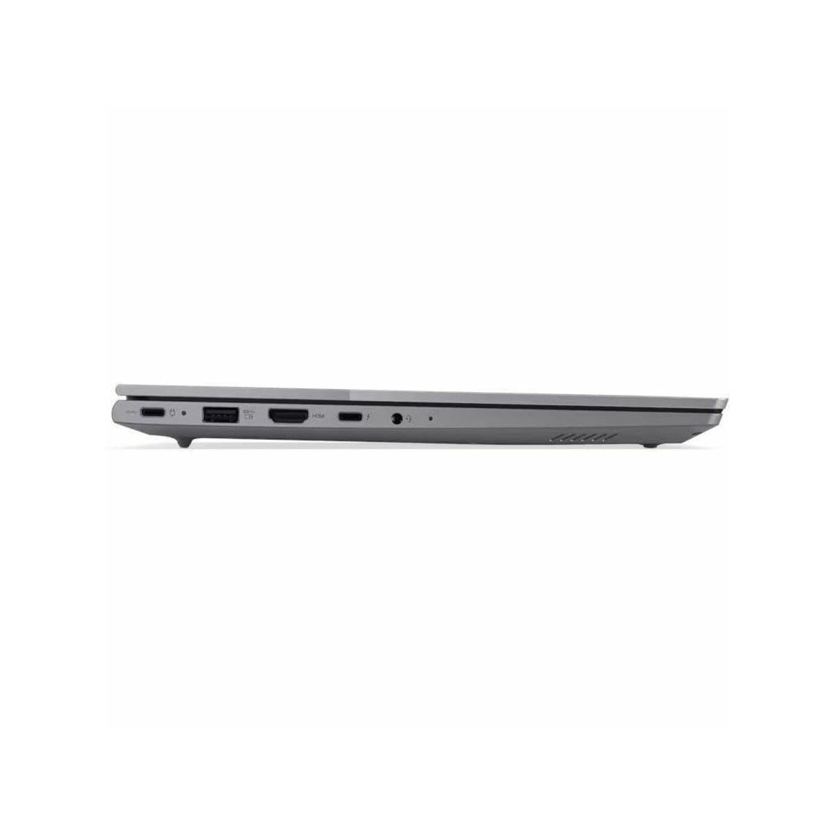LENOVO THINKBOOK 14 G7 IML 21MR001BGQ (CORE ULTRA 7 155H, 512GB NVME/8GB DDR5, 14" WUXGA, INTEL ARC, DOS/LENOVO CASE/BACKLIT)