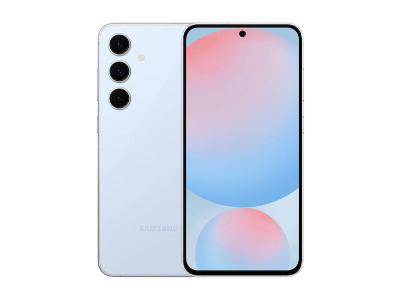 Samsung Galaxy S24 FE (6.7-inch Android Smartphone, Exynos Deca-Core 4nm CPU, Galaxy AI and IP68)