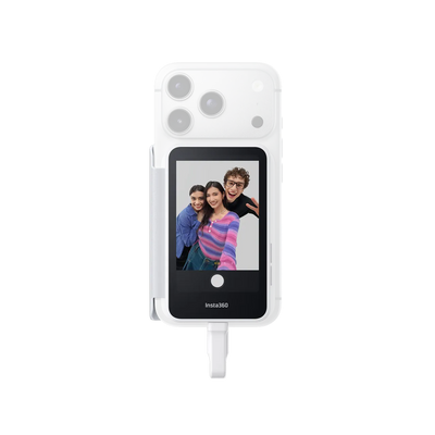 Insta360 Snap Selfie