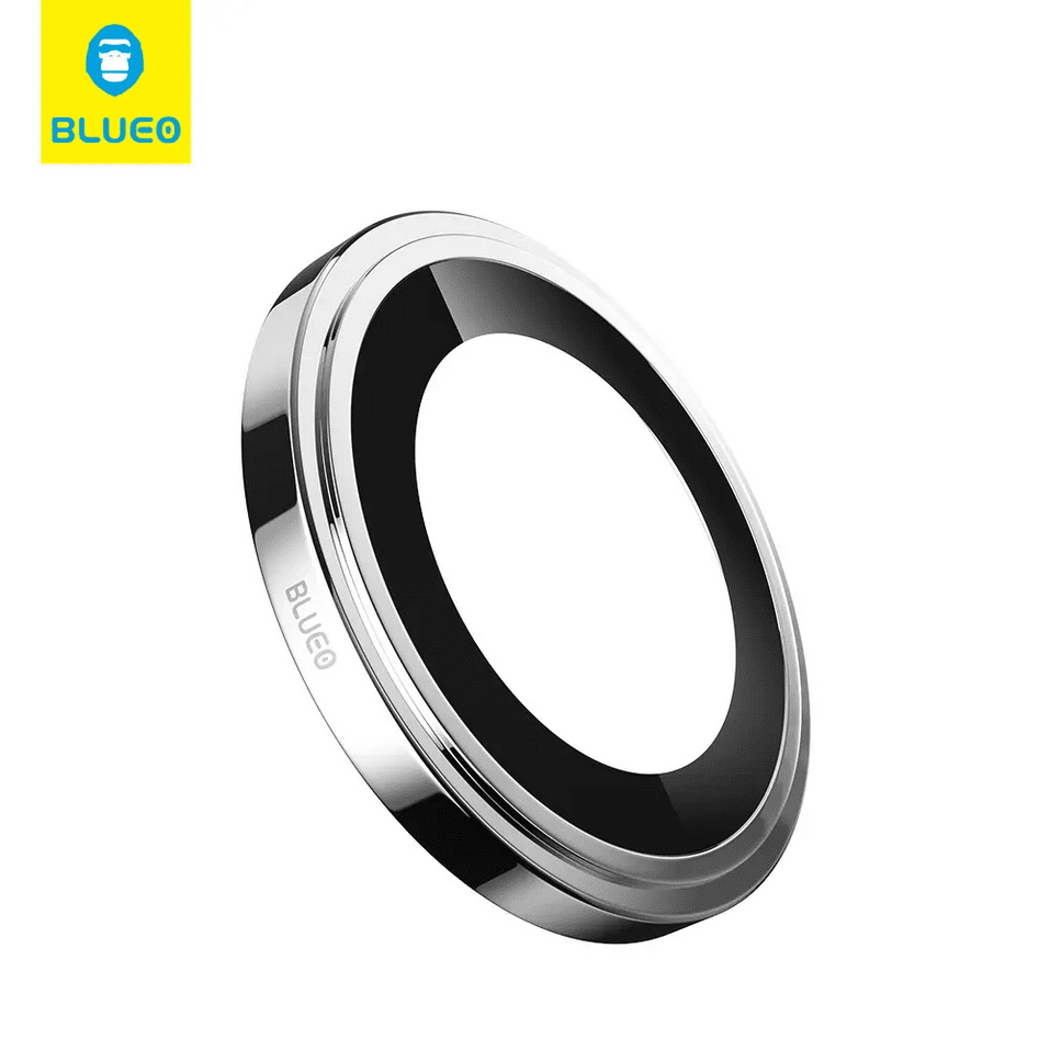 Blueo Sapphire Crystal | Apple iPhone 16 / 16 Plus / 16 Pro / 16 Pro Max Lens Protector