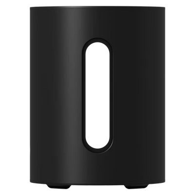 Sonos Sub Mini (Compact Wireless Subwoofer)