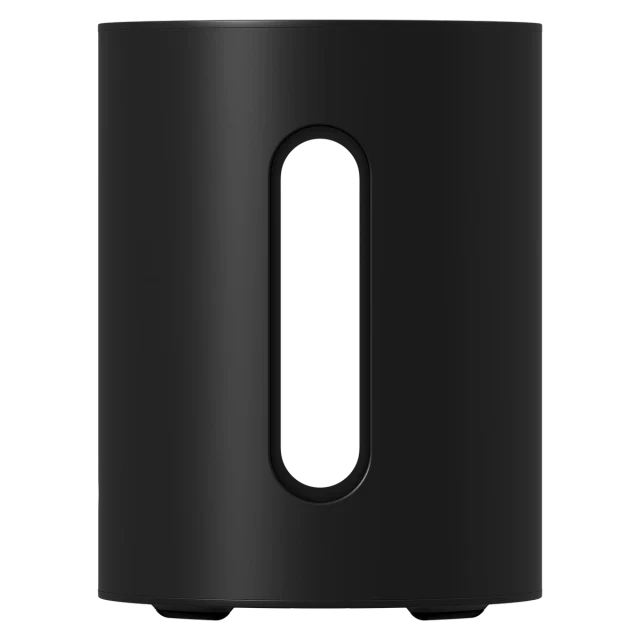 Sonos Sub Mini (Compact Wireless Subwoofer)