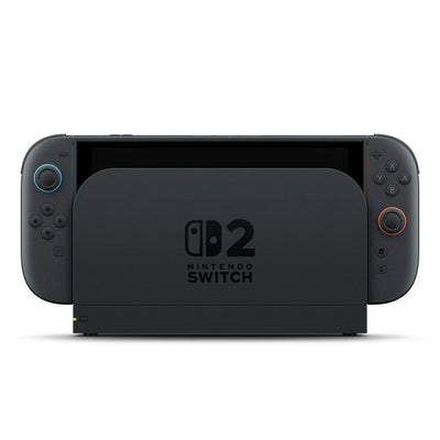 Nintendo Switch 2 + Mario Kart World Bundle