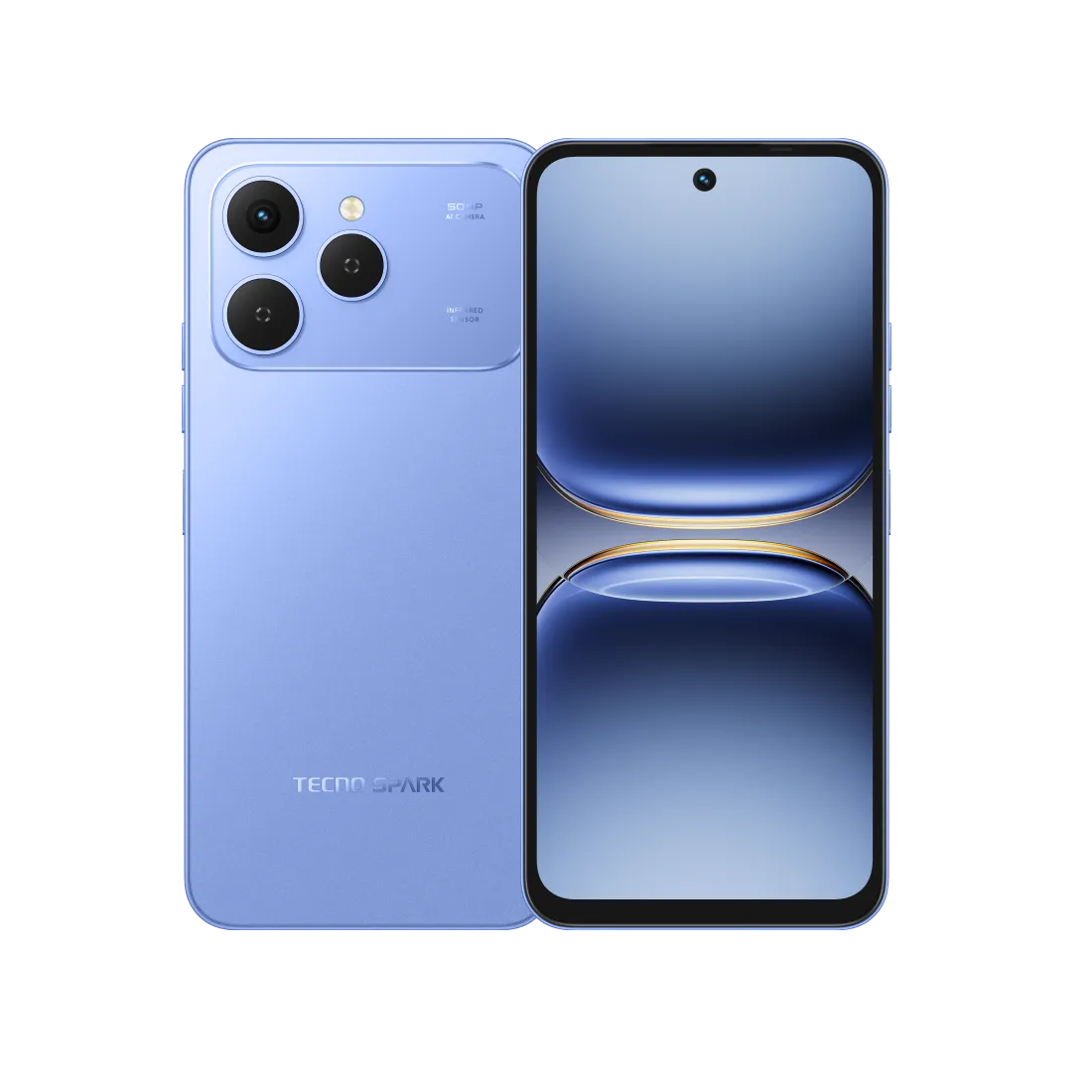 Tecno Spark 40 8GB/256GB