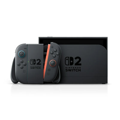 Nintendo Switch 2 + Mario Kart World Bundle