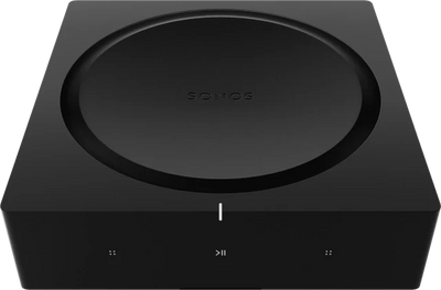 Sonos AMP (A Versatile Amplifier for Powering all your Entertainment)