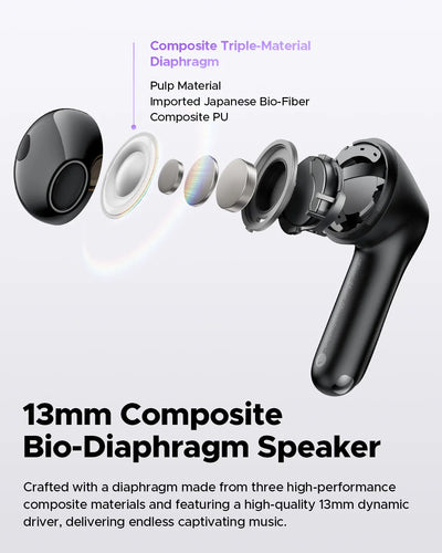 SoundPeats Air5