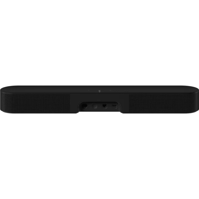 Sonos Beam Gen 2 (A Compact Smart Soundbar for TV, Music and More)