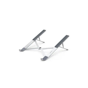 UGREEN Aluminum Alloy Foldable Laptop Stand, 5 Height Levels (40289)