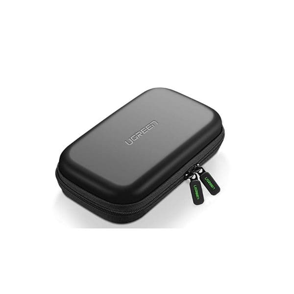 UGREEN Organizer Bag (40707) | Double Layer Pouch