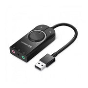 UGREEN USB 7.1 External Sound Card (40964)