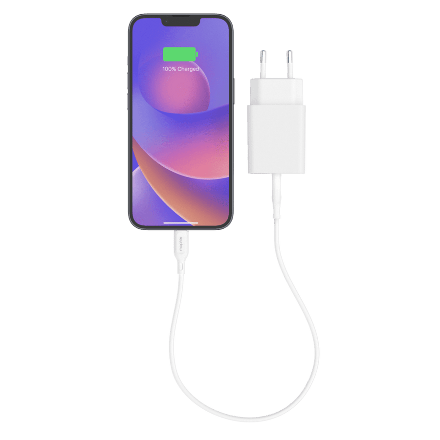 Mophie Essentials 20W USB-C PD Charger - image 2