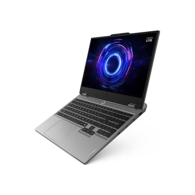 LENOVO LOQ 15IRX10 83JE00KUAX (Core I7-13700HX, 512GB NVME/24GB DDR5, 15.6" FHD 144HZ, RTX 5060 8GB, DOS/LUNA GREY)