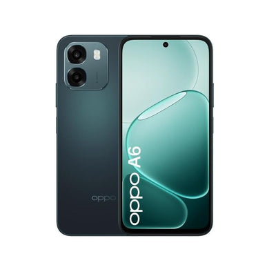 Oppo A6 4G 8GB/256GB
