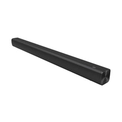 Xiaomi Soundbar 2.0ch (Sleek and Minimalist Soundbar, Bluetooth 5.3, 15W Full Range Speakers)