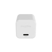 Mophie Essentials 20W USB-C Mini PD Charger