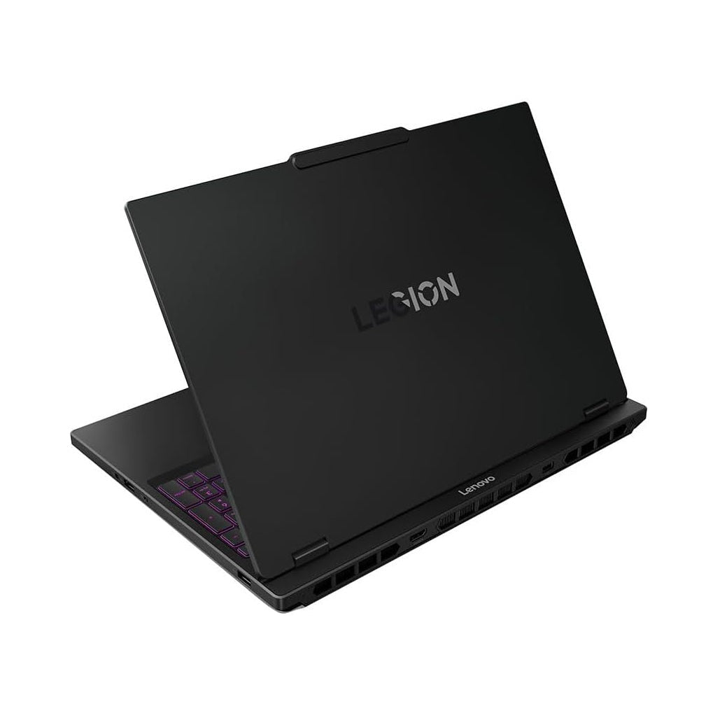 LENOVO LEGION 5 15IRX10 83LY00DKDP (Core I9-14900HX, 1TB NVME/16GB DDR5, 15.1" WQXGA (2560x1600) OLED 165HZ, RTX 5070 8GB, DOS/ECLIPSE BLACK)