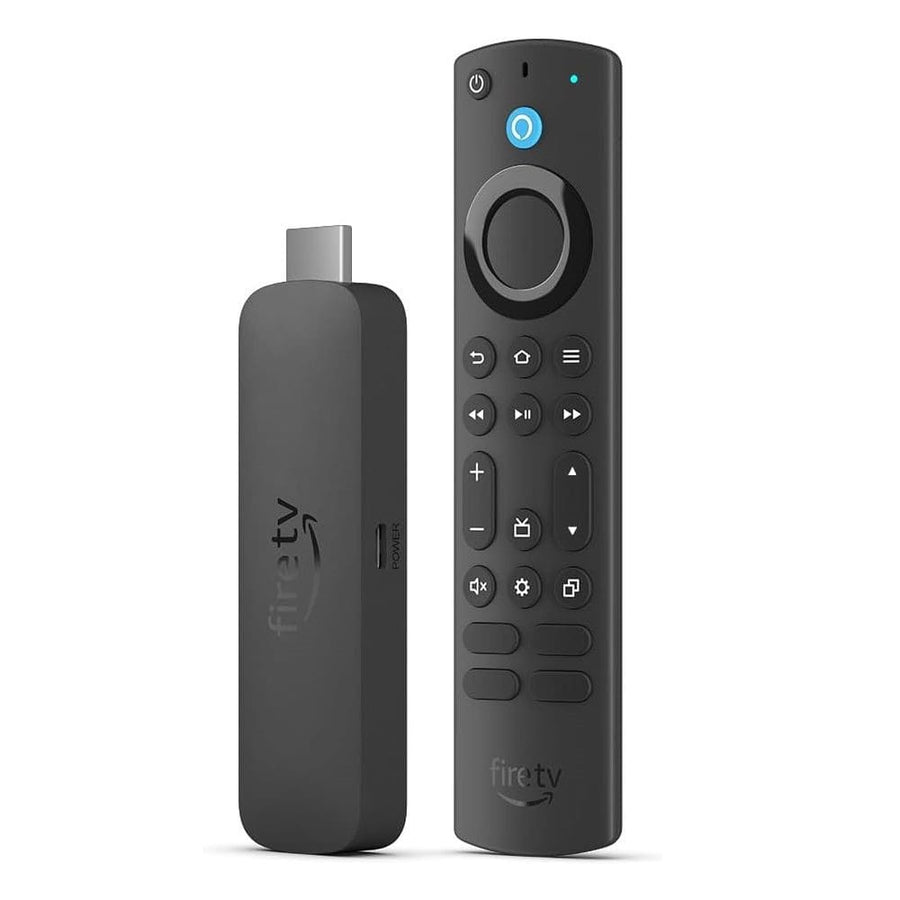 Amazon Fire TV Stick 4K Max in Lebanon - OutGeeked