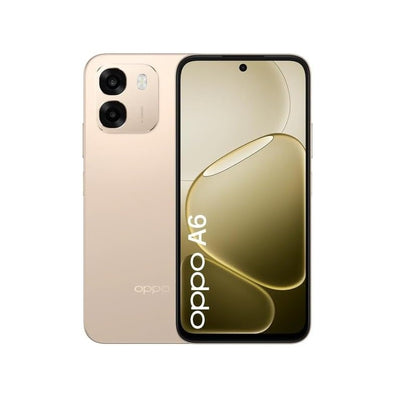 Oppo A6 4G 8GB/256GB