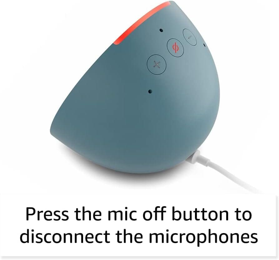 Amazon Echo Pop - image 2