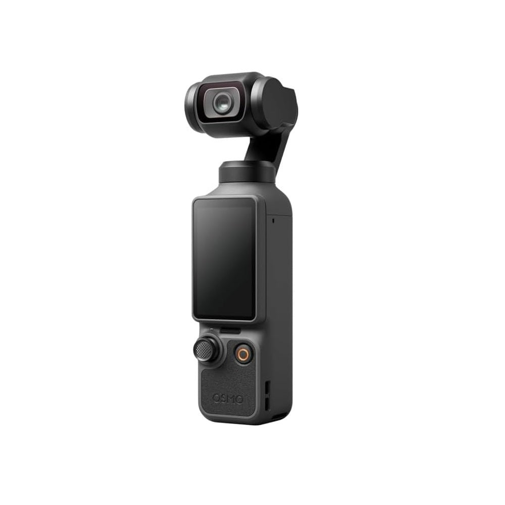 DJI Osmo Pocket 4