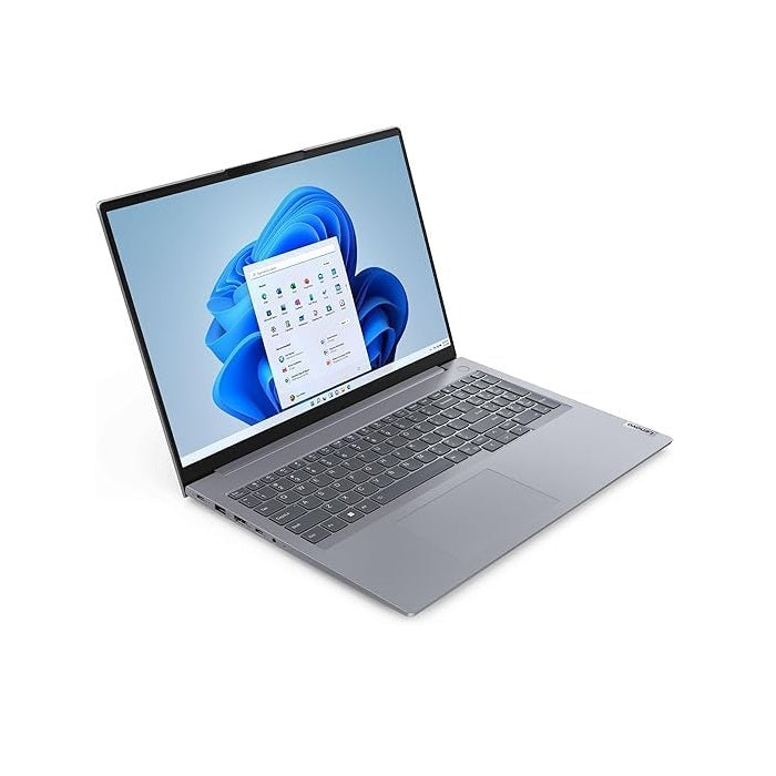 Lenovo Thinkbook 16 G8 IAL 21SK002LGR (Intel Core Ultra 5 225U, 8GB/512GB, 16-inch WUXGA, DOS)
