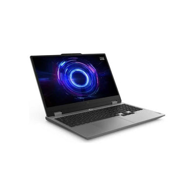 LENOVO LOQ 15IRX10 83JE00L3PS (Core I7-13700HX, 512GB NVME/24GB DDR5, 15.6" FHD 144HZ, RTX 5060 8GB, DOS/LUNA GREY)