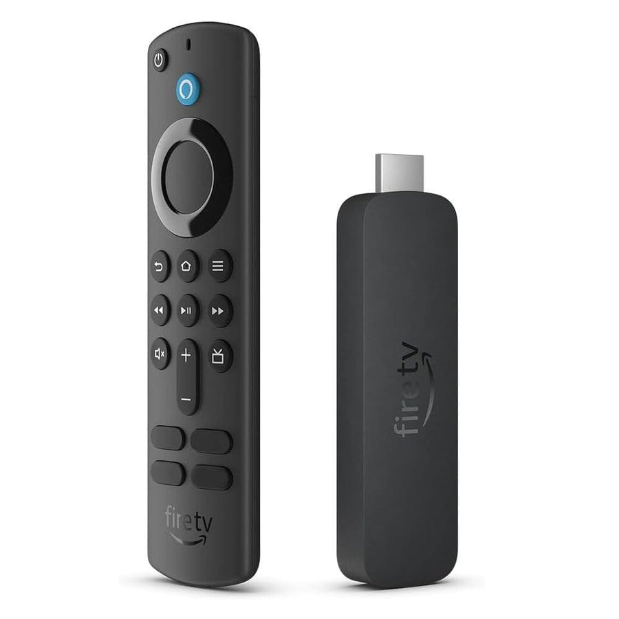 Amazon Fire TV Stick 4K in Lebanon - OutGeeked
