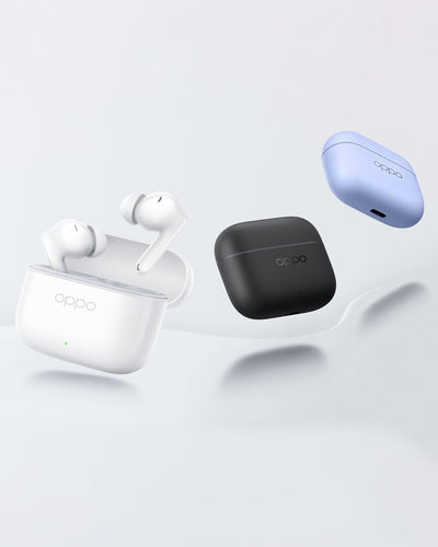 Oppo Buds 3 Pro
