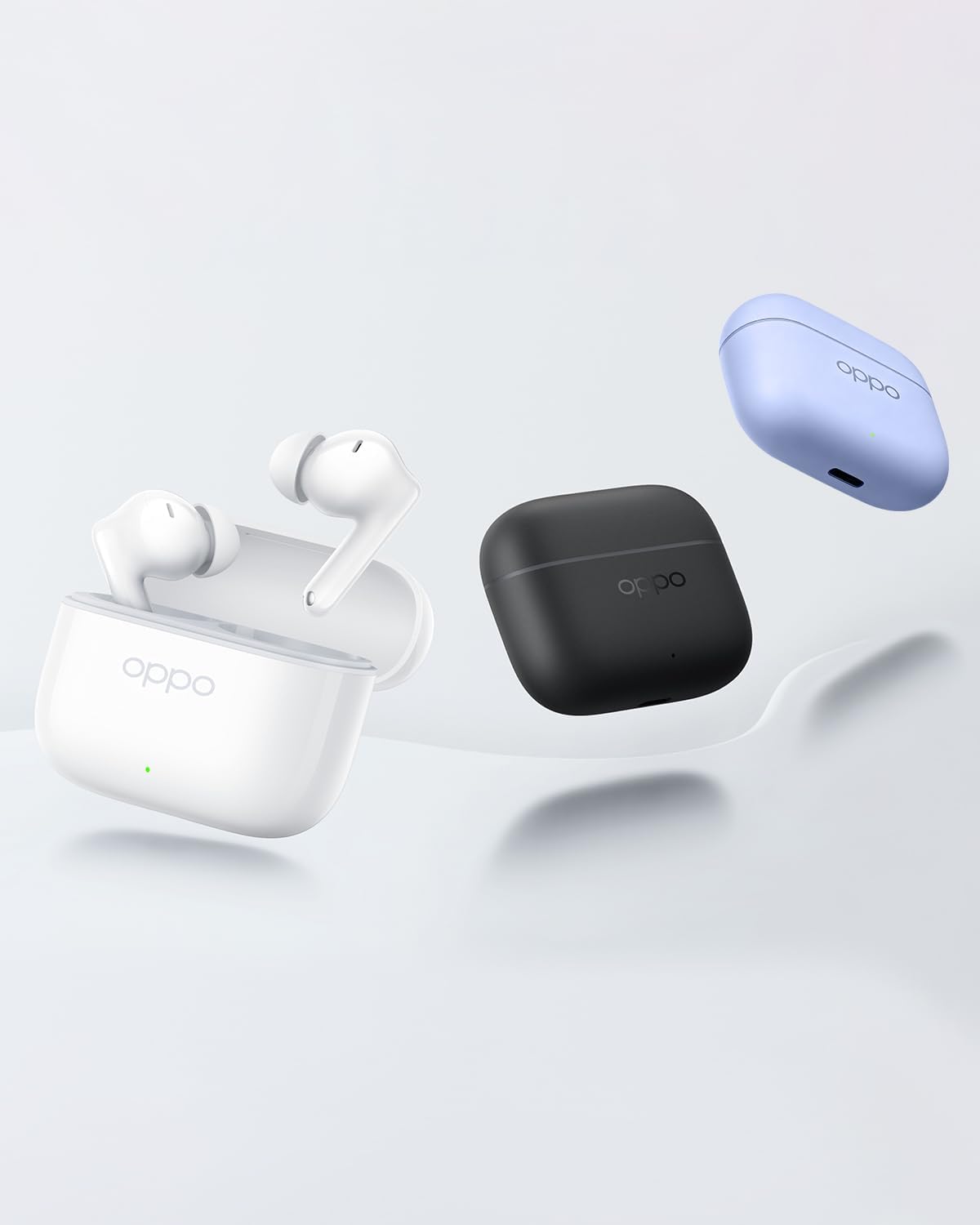 Oppo Buds 3 Pro