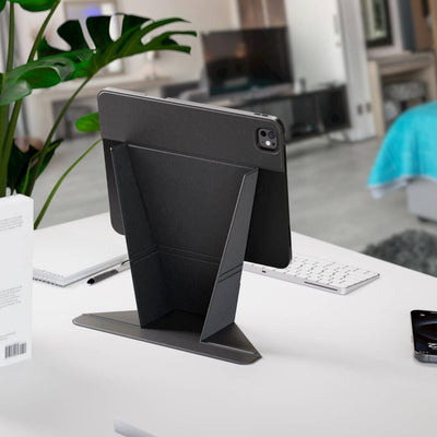 Blupebble Tokyo Elevated Case With Stand | Apple iPad Pro 11-inch (M4) Case