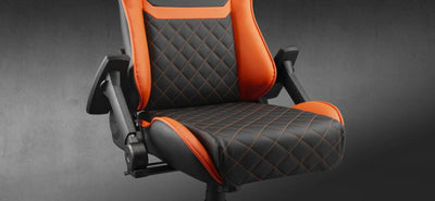 Cougar Armor One V2 | Gaming Chair
