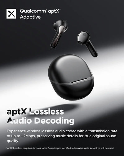 SoundPeats Air5