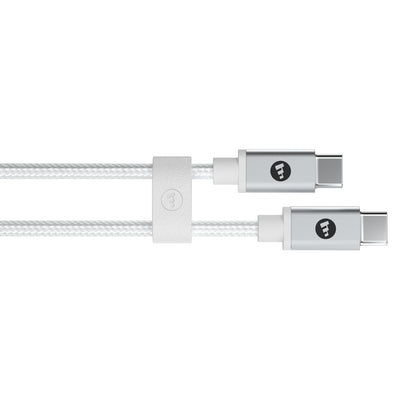 Mophie USB-C to USB-C Cable (1M/100W)